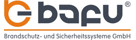 Bafu Brandschutz und Sicherheitssysteme GmbH - Logo